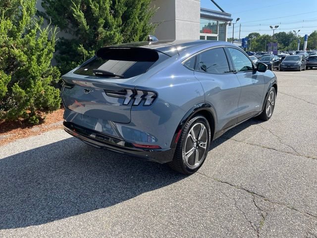 Certified 2023 Ford Mustang Mach-E Premium AWD/4WD image 7