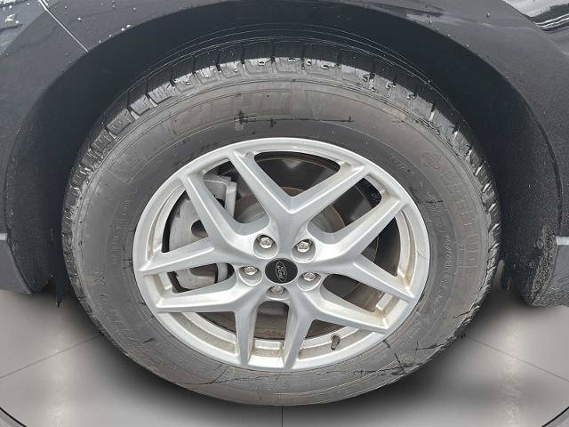 Certified 2024 Ford Edge SEL w/ Convenience Package AWD/4WD image 36