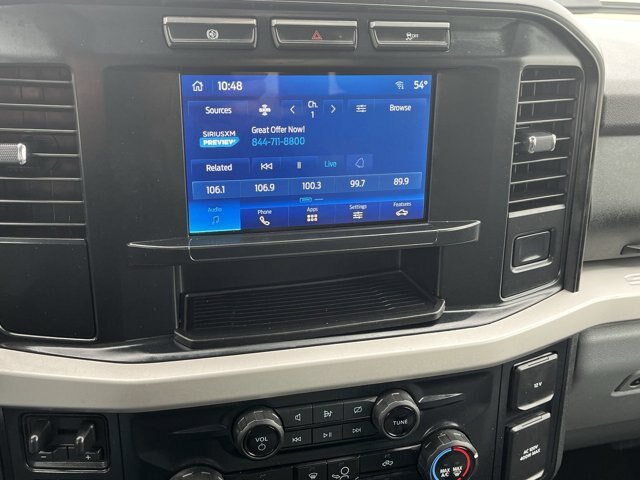 Certified 2023 Ford F250 XLT AWD/4WD image 19