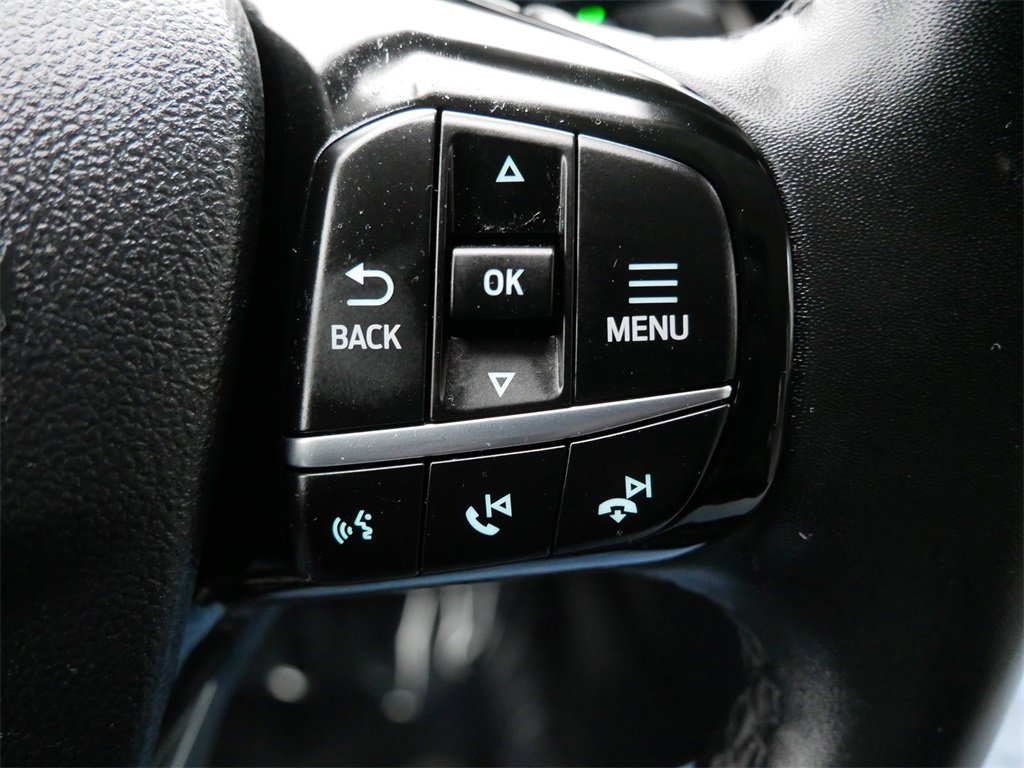 Certified 2022 Ford Escape SE w/ Convenience Package image 18