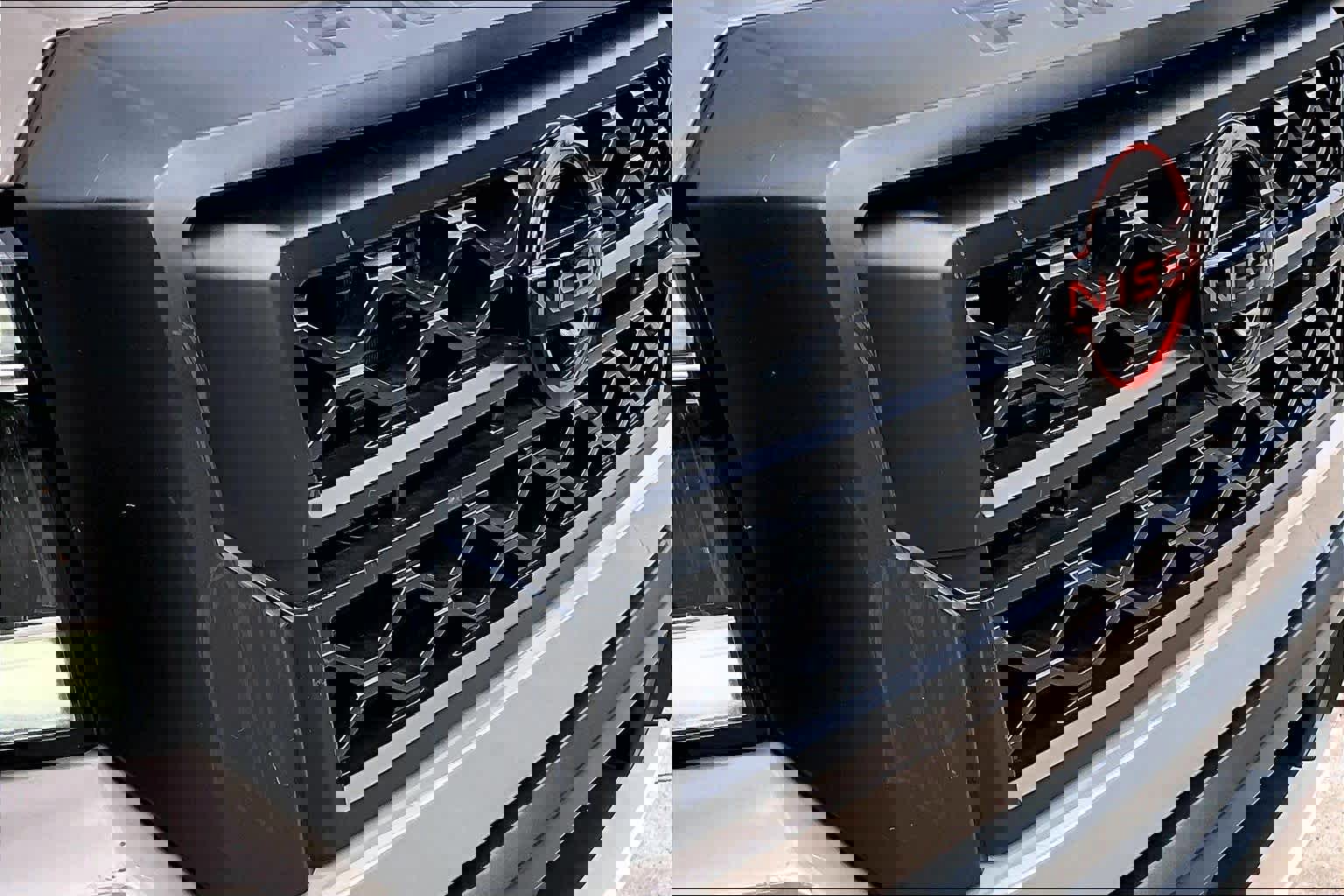 Used 2023 Nissan Frontier Pro-X w/ Pro Convenience Package image 28