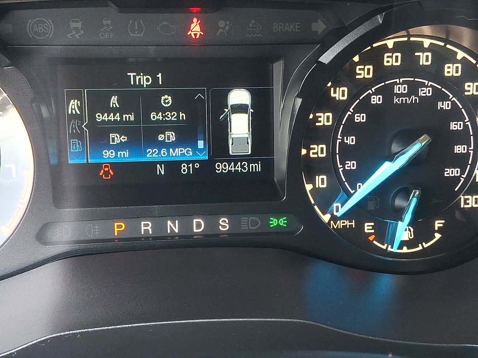 Certified 2021 Ford Ranger XLT w/ Equipment Group 301A Mid image 20