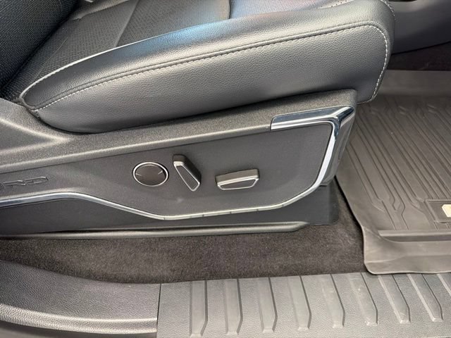Certified 2024 Ford F150 Lariat w/ Equipment Group 502A High AWD/4WD image 14