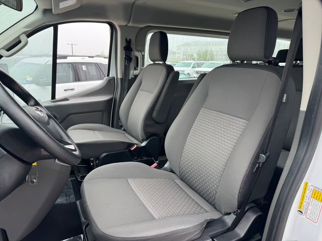 Certified 2023 Ford Transit 350 XL RWD image 16
