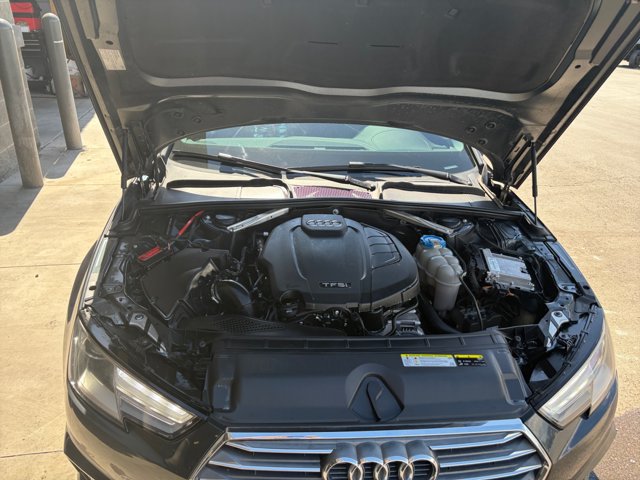 Used 2018 Audi A4 2.0T Ultra Premium w/ Convenience Package FWD image 21