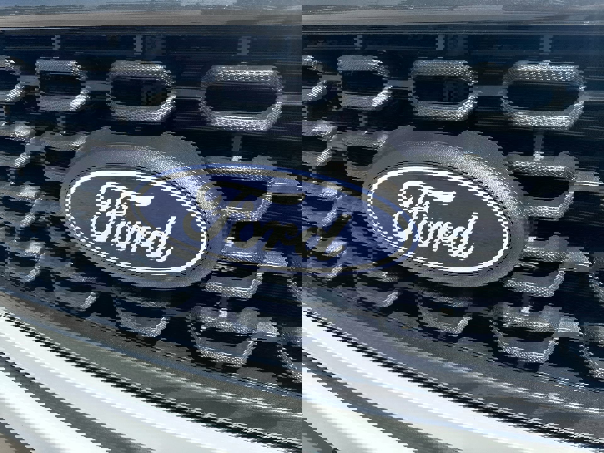 Certified 2025 Ford F150 STX w/ Equipment Group 200A image 34