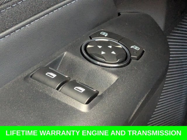 Certified 2025 Ford Mustang GT RWD image 20