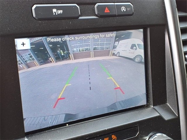 Certified 2019 Ford F150 XLT w/ XTR Package image 43