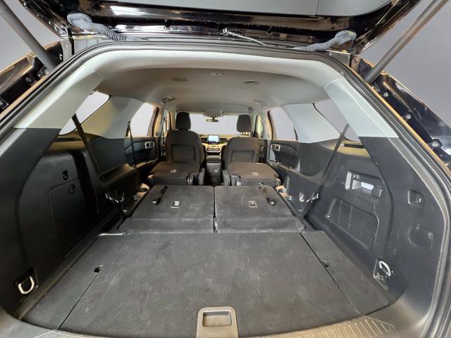 Certified 2023 Ford Explorer XLT AWD/4WD image 22