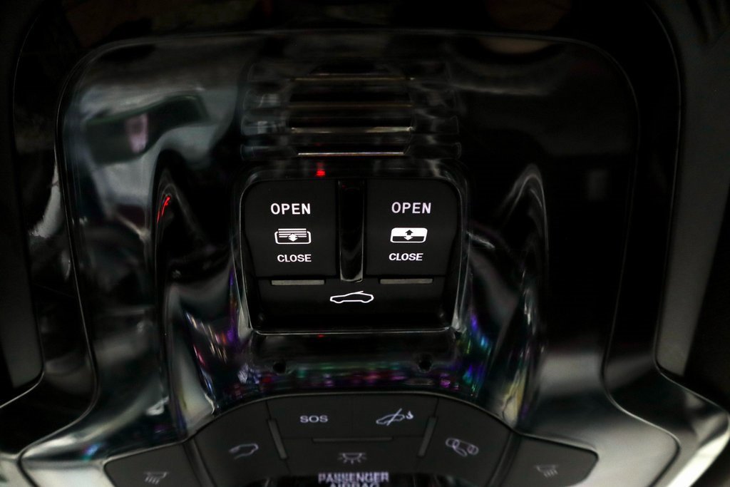 Used 2024 Dodge Hornet R/T Plus image 24