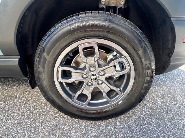 Certified 2023 Ford Bronco Sport Big Bend AWD/4WD image 36