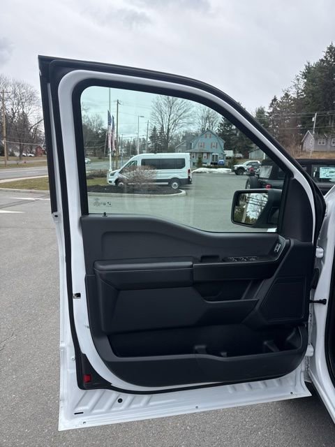 Certified 2023 Ford F150 XL w/ STX Appearance Package AWD/4WD image 16