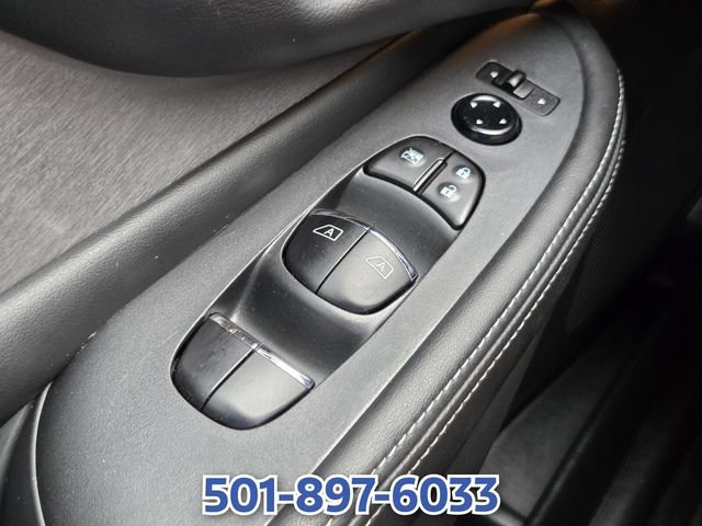 Used 2024 Nissan Murano SL AWD/4WD image 28