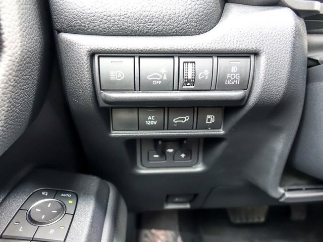 Used 2024 Toyota Land Cruiser w/ Premium Package AWD/4WD image 25