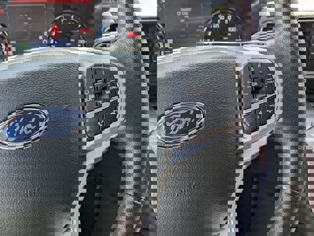 Certified 2023 Ford Explorer XLT w/ Equipment Group 202A RWD image 19