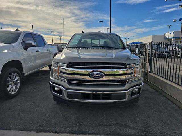 Certified 2020 Ford F150 Lariat image 5