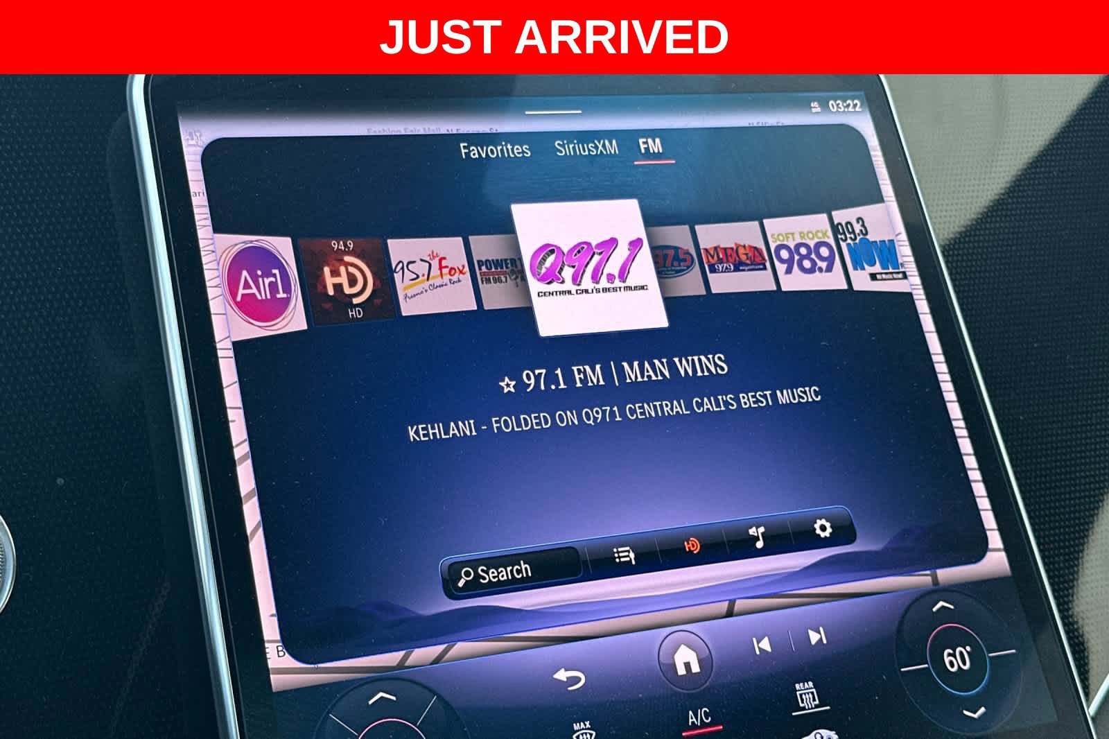 Used 2023 Mercedes-Benz EQE 350+ Sedan image 18