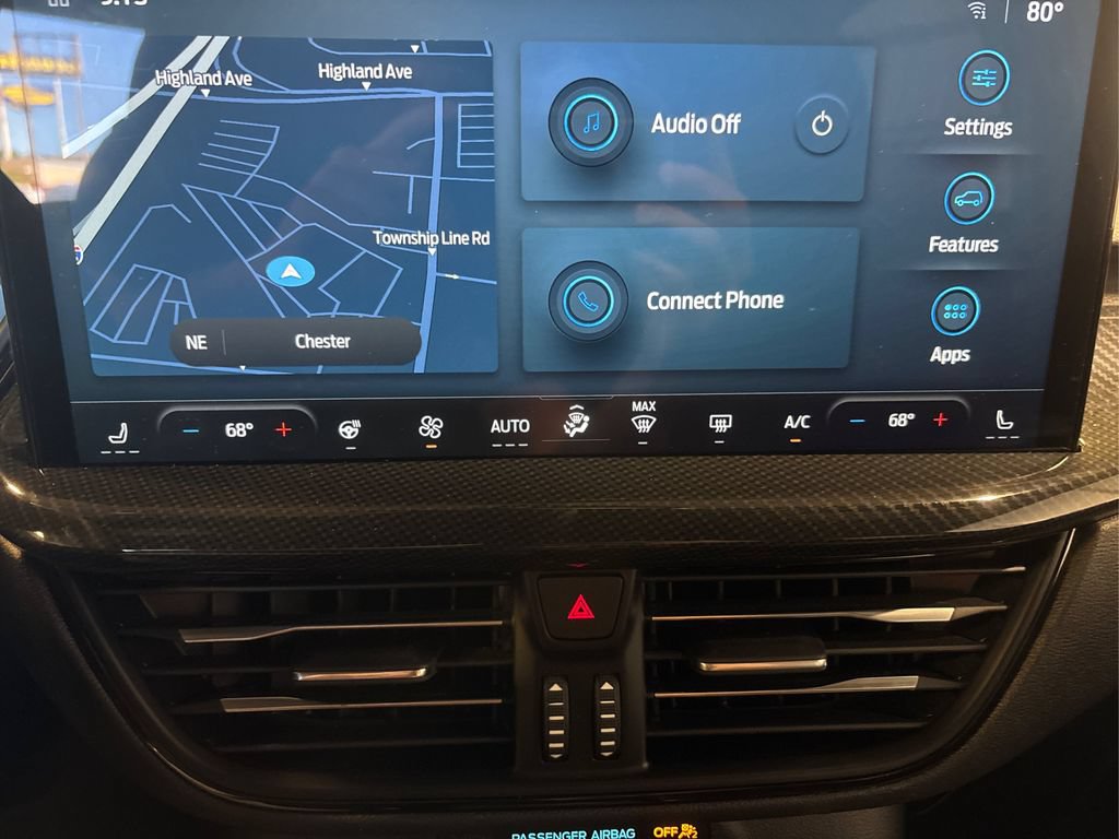 Certified 2023 Ford Escape ST-Line Elite AWD/4WD image 30