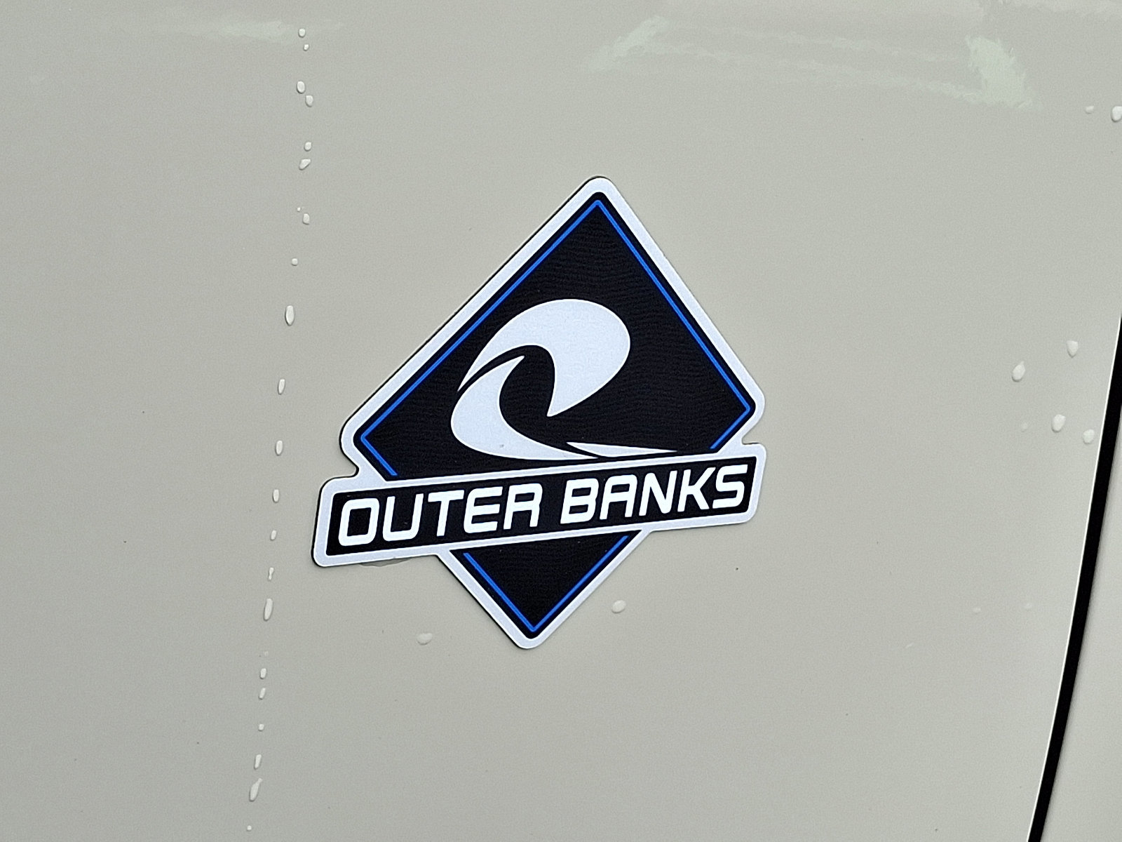 Certified 2025 Ford Bronco Sport Outer Banks w/ Outer Banks Tech Package+ AWD/4WD image 30