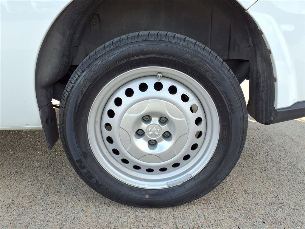 Used 2022 RAM ProMaster City Wagon image 25