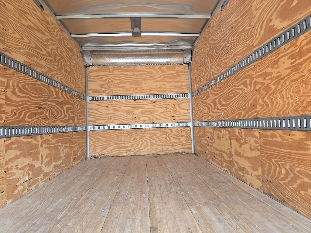 Certified 2023 Ford Transit 350 w/ Upfitter Package RWD image 9