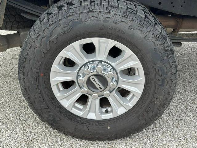 Certified 2022 Ford F250 XLT image 7