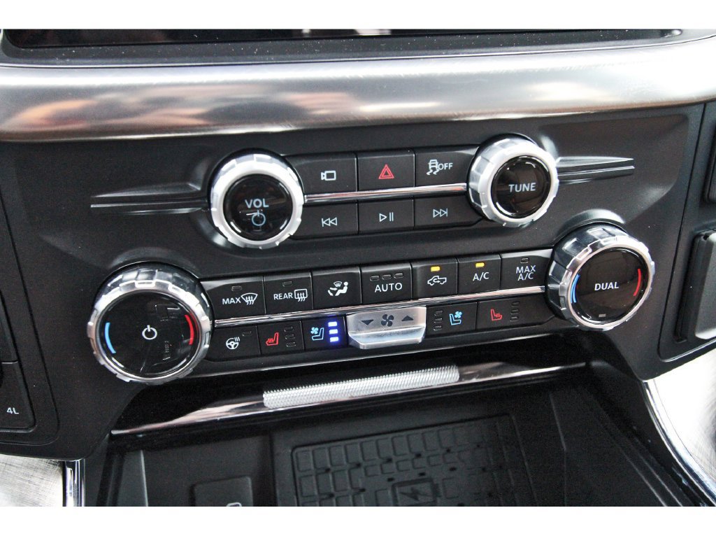 Certified 2026 Ford F150 King Ranch w/ Equipment Group 601A High AWD/4WD image 29