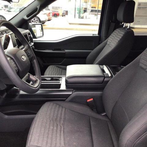 Certified 2022 Ford F150 XL w/ STX Appearance Package image 9