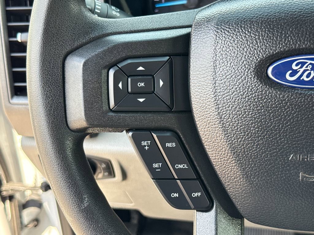 Certified 2021 Ford F350 XL w/ Power Equipment Group AWD/4WD image 15