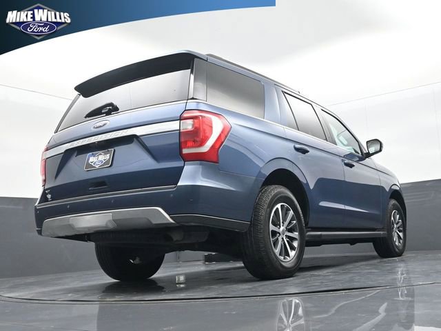 Certified 2020 Ford Expedition XLT image 23