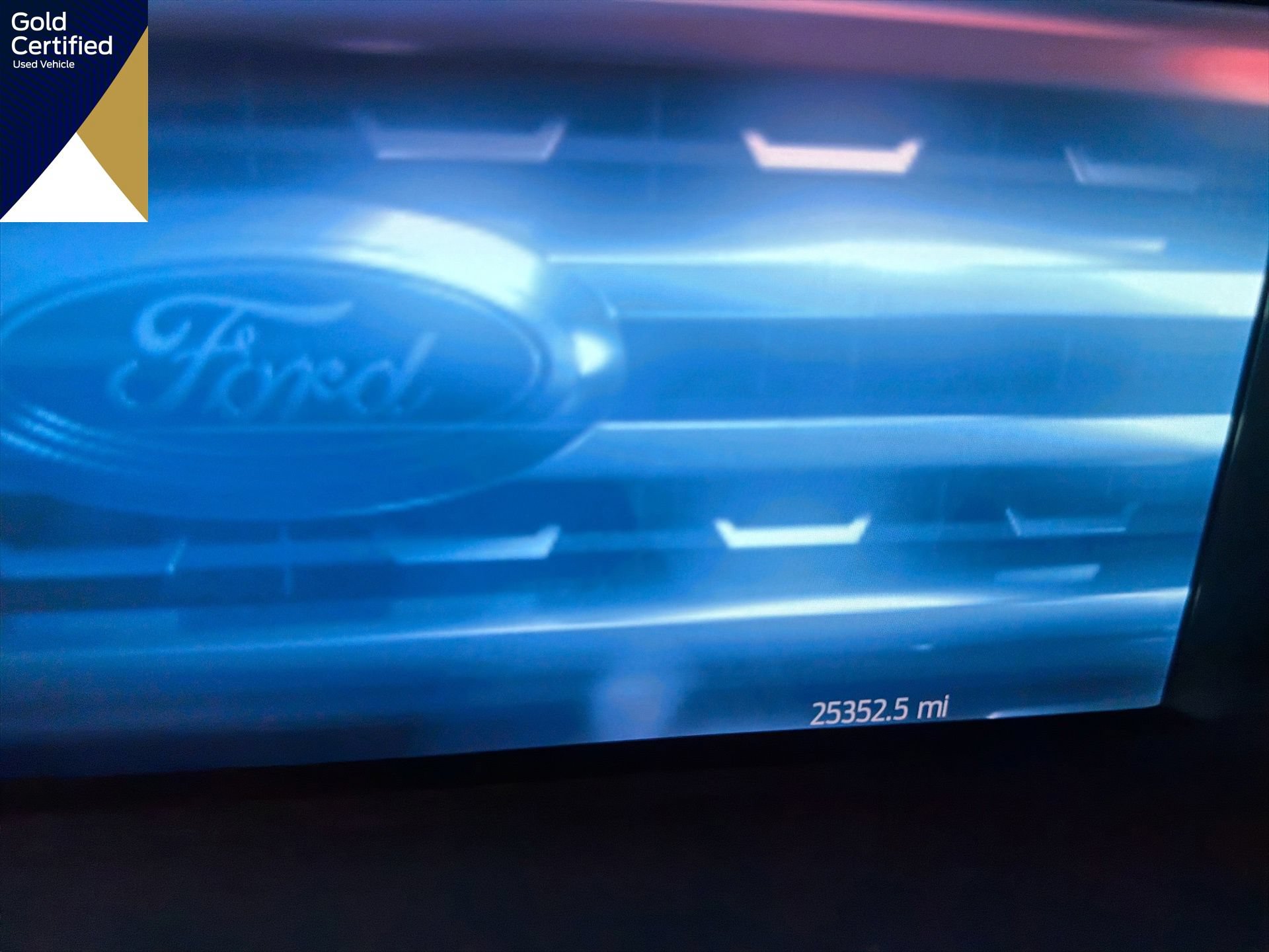 Certified 2024 Ford F250 Platinum AWD/4WD image 23