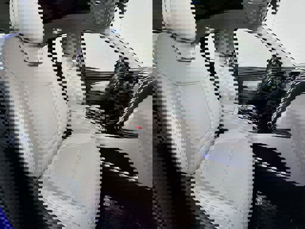 Used 2022 Hyundai Tucson Limited image 14