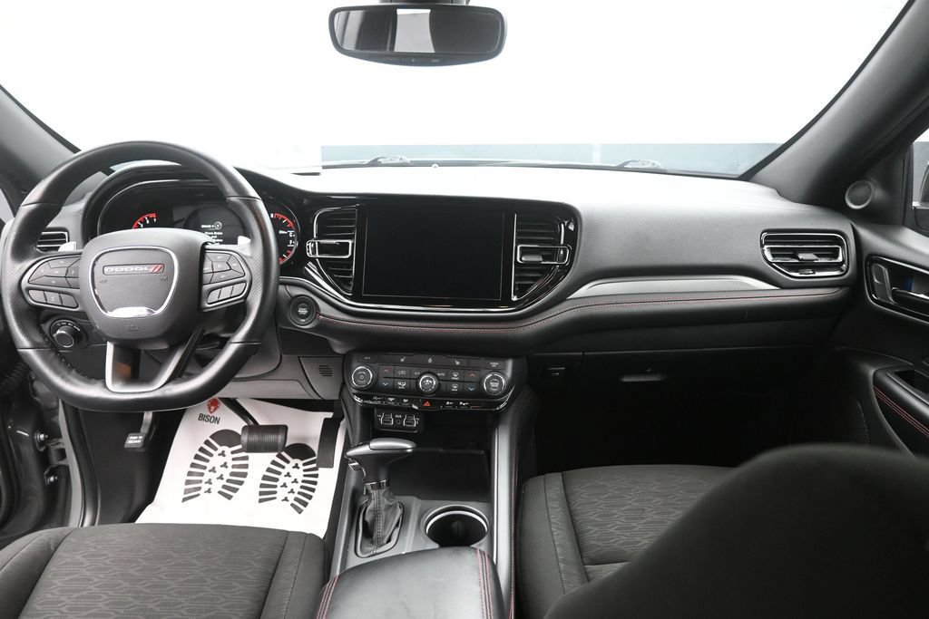Used 2025 Dodge Durango GT AWD/4WD image 14