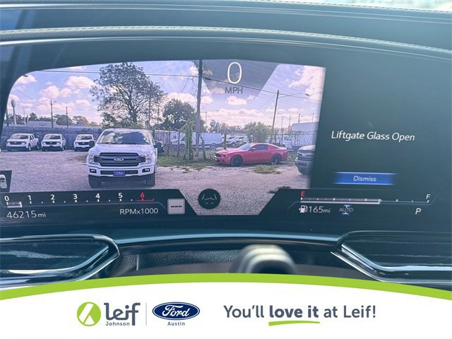 Used 2023 Cadillac Escalade Sport image 15