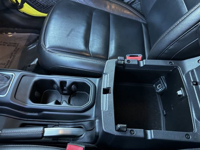 Used 2023 Jeep Wrangler Unlimited Rubicon 392 w/ Xtreme Recon 35" Tire Package image 27