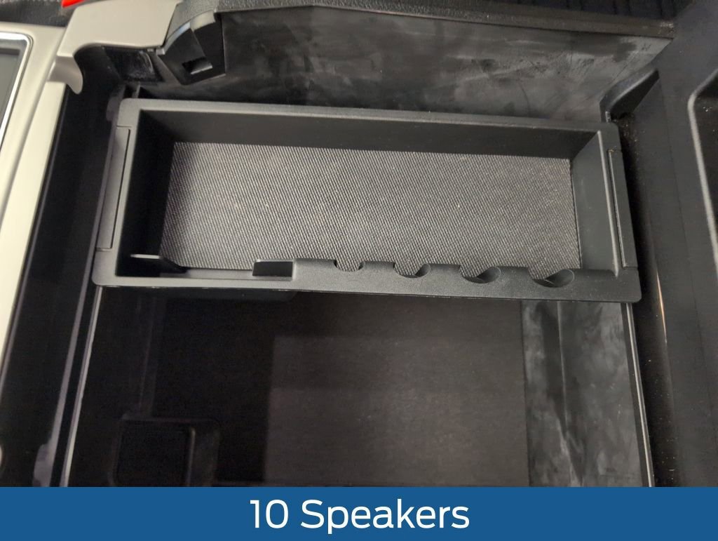 Certified 2021 Ford F250 Lariat image 45