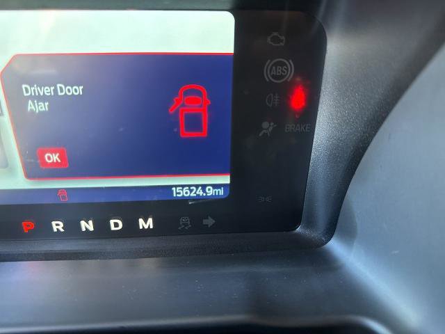 Certified 2024 Ford Bronco Outer Banks image 23