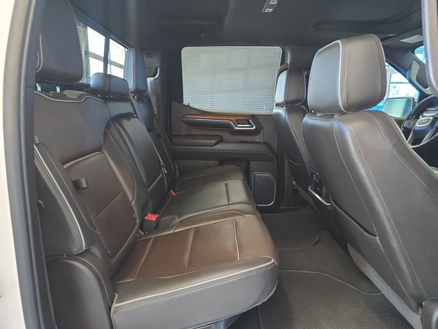 Used 2023 GMC Sierra 1500 Denali w/ Denali Reserve Package image 17