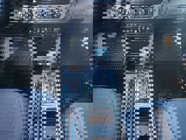 Used 2023 Toyota Tacoma TRD Sport w/ Advanced Technology Package AWD/4WD image 11