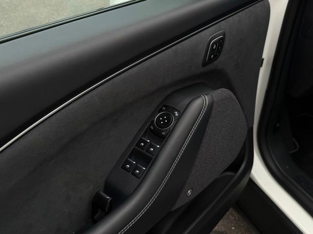 Certified 2025 Ford Mustang Mach-E GT AWD/4WD image 16