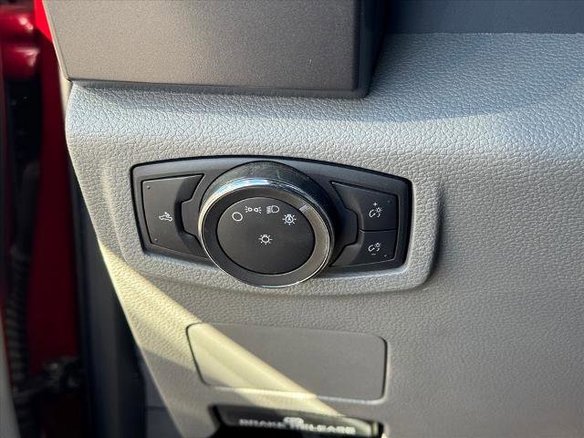 Certified 2022 Ford F350 XLT image 20