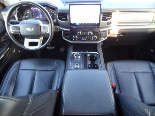 Certified 2024 Ford Expedition Max XLT AWD/4WD image 15