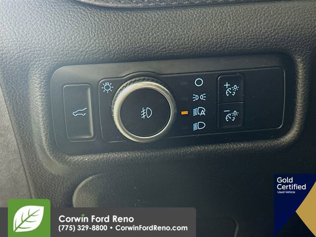Certified 2024 Ford Explorer ST w/ Equipment Group 401A AWD/4WD image 14