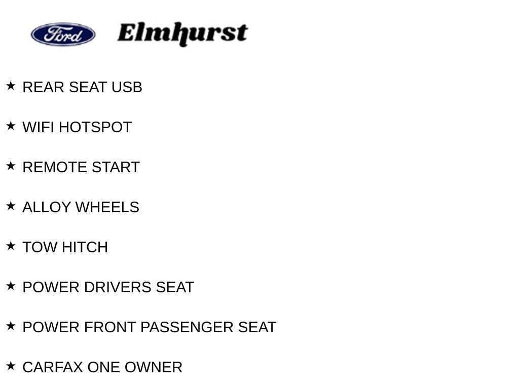 Certified 2020 Ford Explorer XLT w/ Equipment Group 202A AWD/4WD image 11