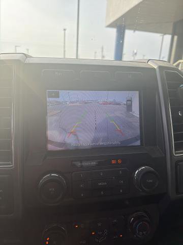 Certified 2020 Ford F250 XLT w/ XLT Premium Package image 9