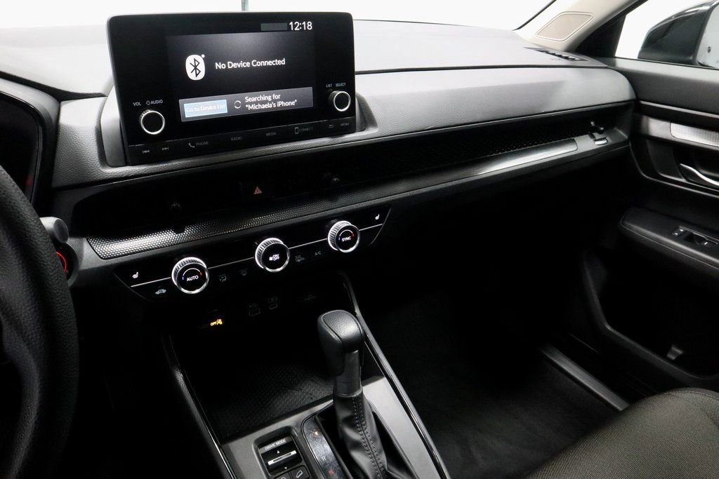 Used 2024 Honda CR-V EX image 31