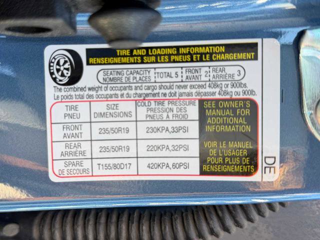 Used 2025 Subaru Forester Touring AWD/4WD image 26
