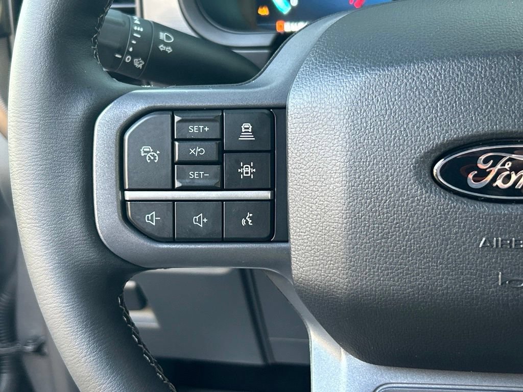 Certified 2026 Ford F150 Lariat AWD/4WD image 39