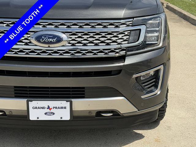 Certified 2021 Ford Expedition Platinum AWD/4WD image 10