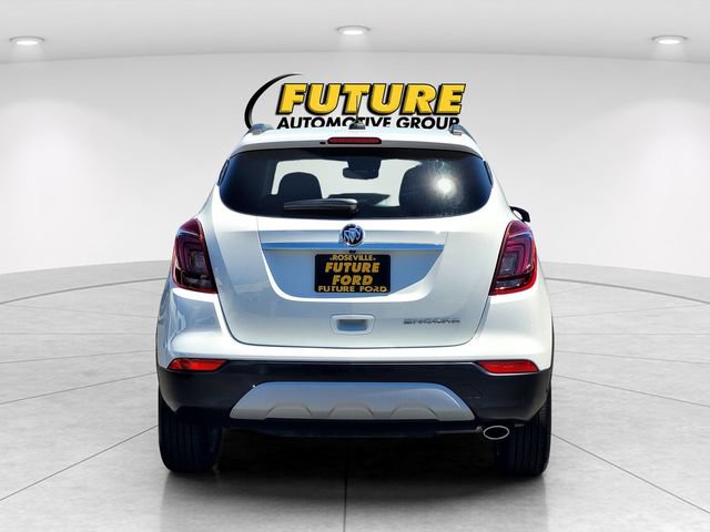 Used 2019 Buick Encore Preferred FWD image 5